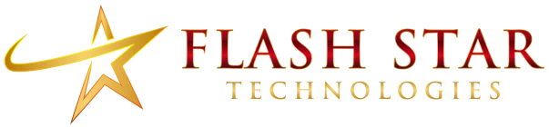 Flash Star Technologies